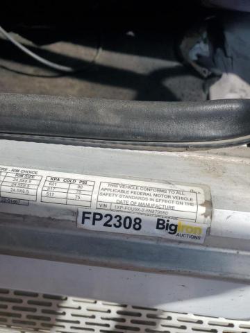 2005 PETERBILT TRACTOR 378 #3298314137