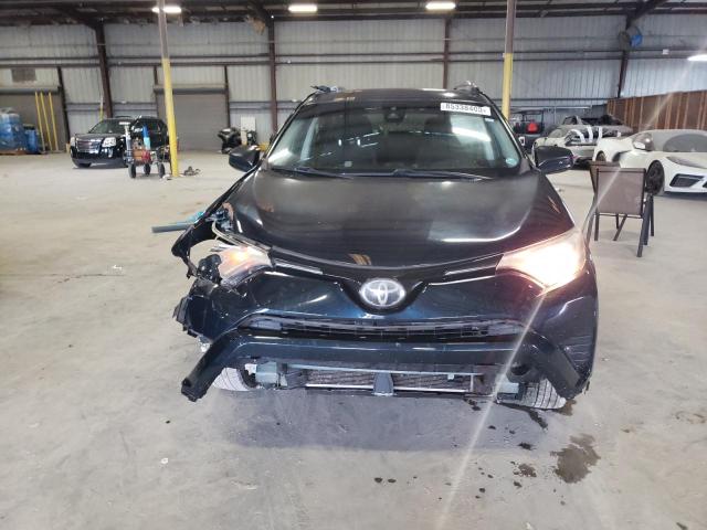 2018 TOYOTA RAV4 LE JTMZFREV9JJ724196