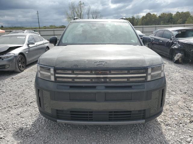 2025 HYUNDAI SANTA FE X #3285781647