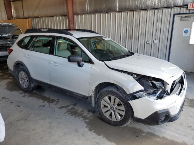 2018 SUBARU OUTBACK 2. #3312693199