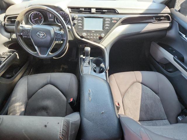 2020 TOYOTA CAMRY LE - 4T1C11AK4LU353558