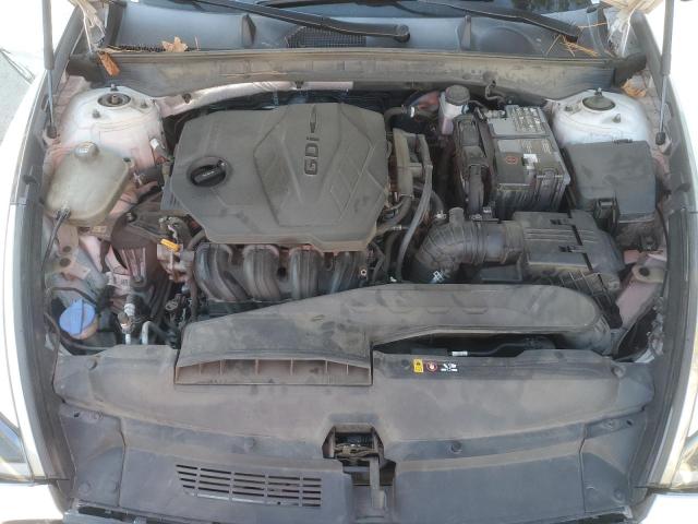 2020 HYUNDAI SONATA SE - 5NPEG4JA4LH043408