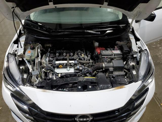 2024 NISSAN VERSA S 3N1CN8DV6RL825823