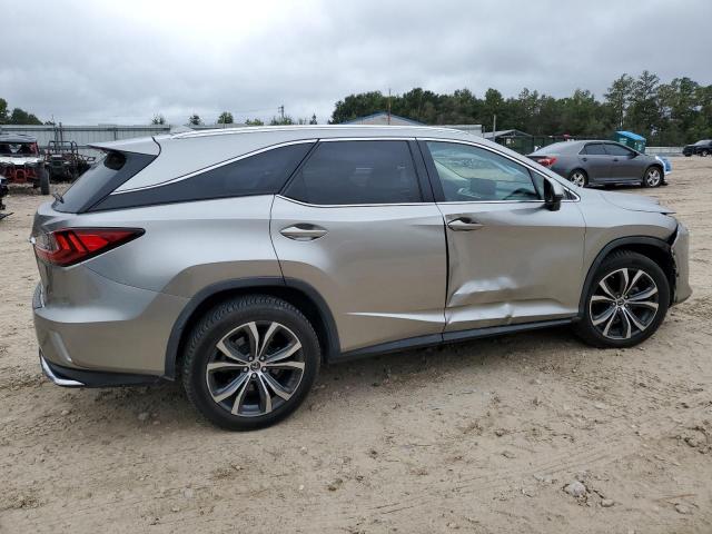 2021 LEXUS RX 350 L JTJHZKEA3M2019252