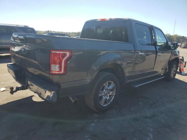 2015 FORD F150 SUPERCREW - 1FTEW1CP9FKF11982