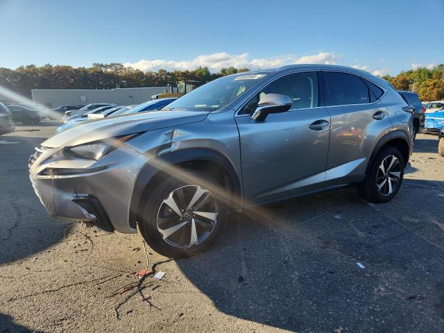 LEXUS NX 300 BAS