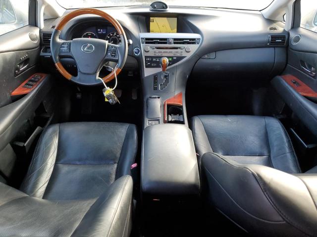 2010 LEXUS RX 450H - JTJBC1BA6A2018355