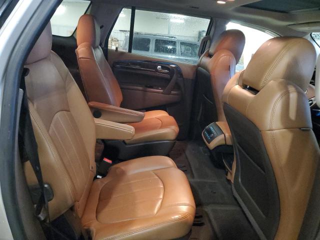 2015 BUICK ENCLAVE #3304537450