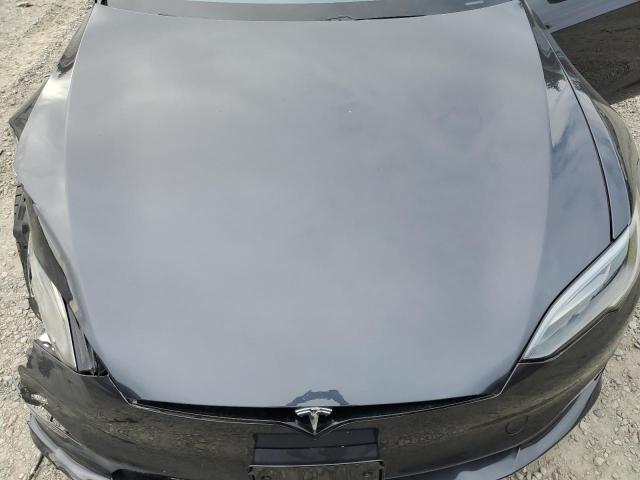 2023 TESLA MODEL S 5YJSA1E67PF527540