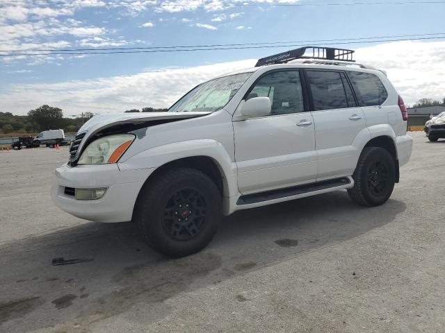 LEXUS GX 470