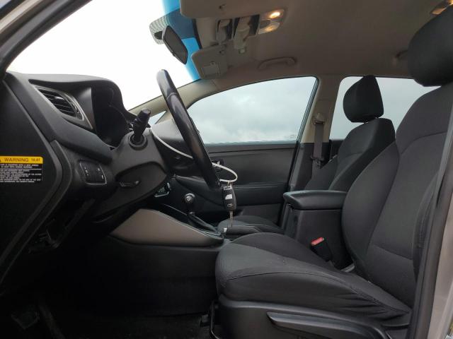 2016 KIA RONDO KNAHT8A32G7125727