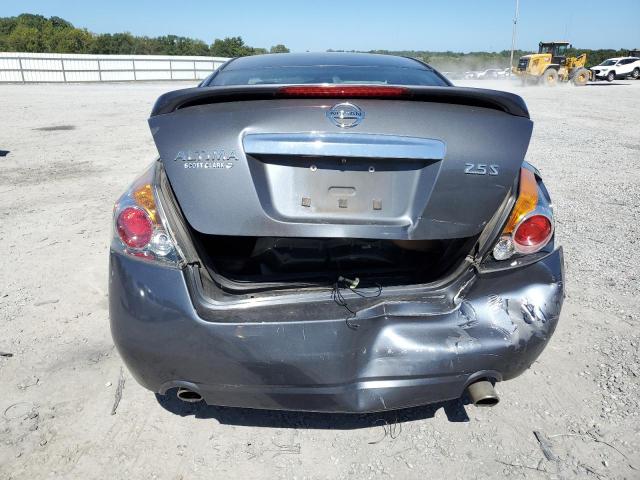 2012 NISSAN ALTIMA BASE - 1N4AL2AP2CN573563