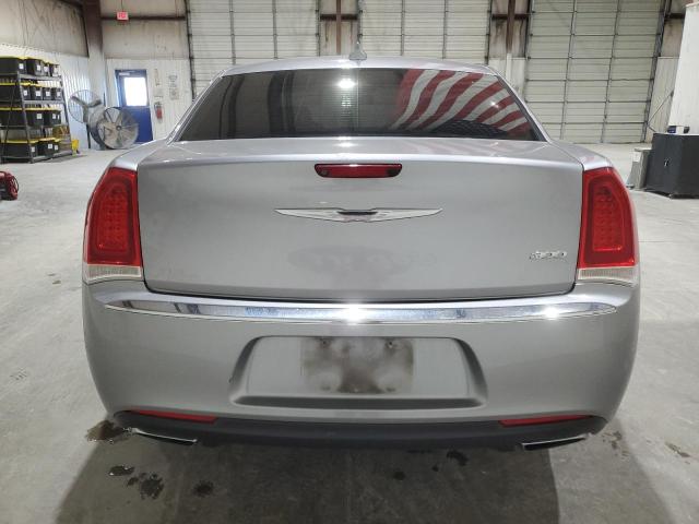 2018 CHRYSLER 300 LIMITE #3305296308