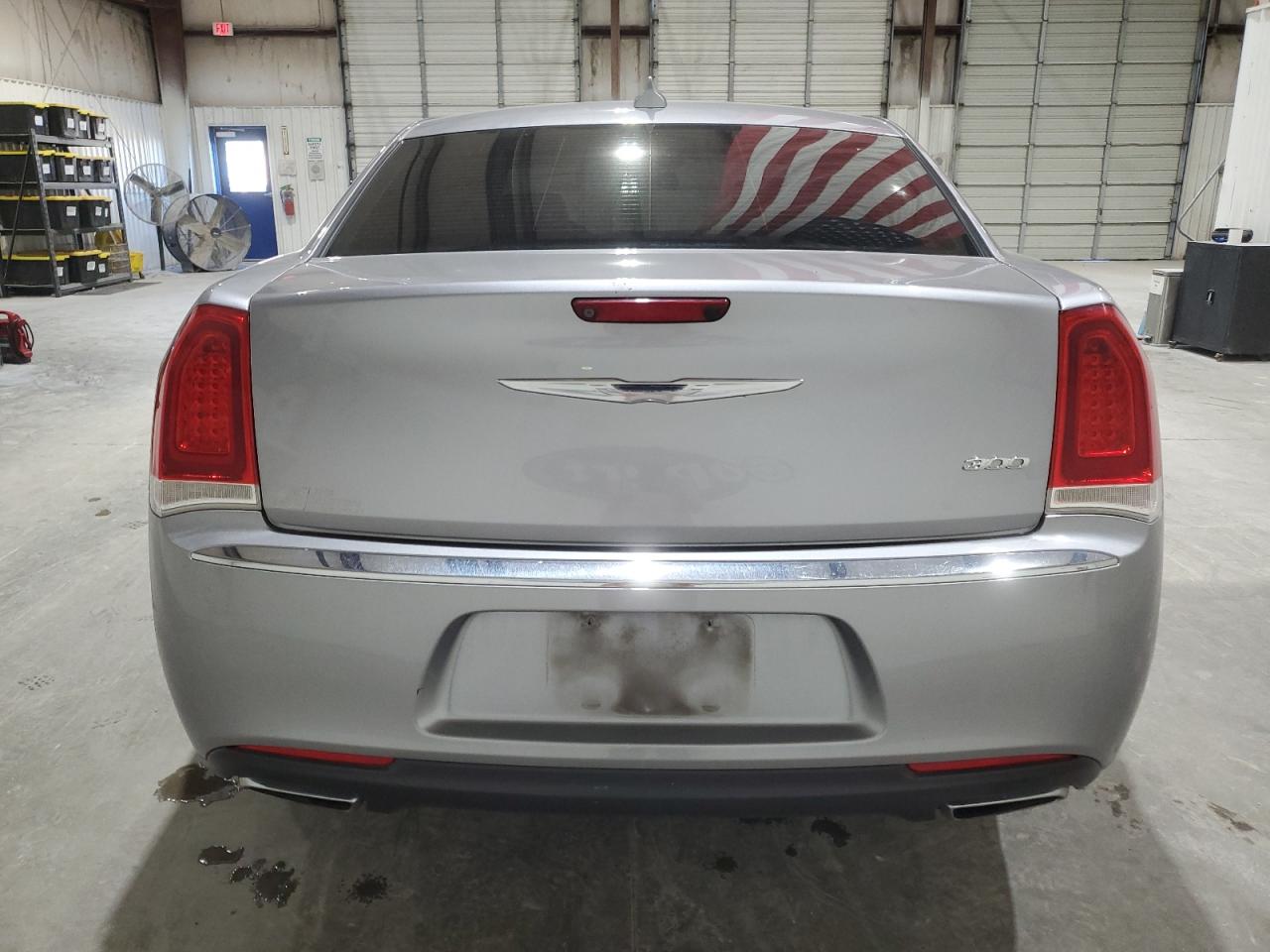CHRYSLER 300 LIMITED