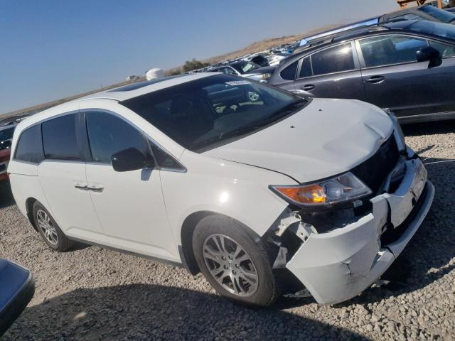 2012 HONDA ODYSSEY EXL - 5FNRL5H67CB038514
