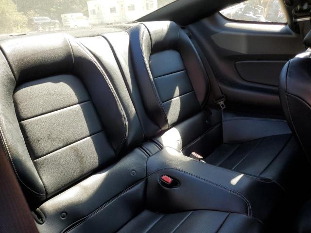 2016 FORD MUSTANG 1FA6P8TH9G5304954