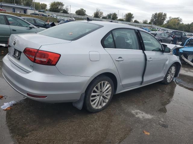 2015 VOLKSWAGEN JETTA SE - 3VWD17AJ7FM305478