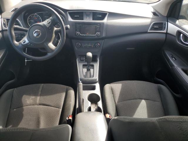 2018 NISSAN SENTRA S #3297173877