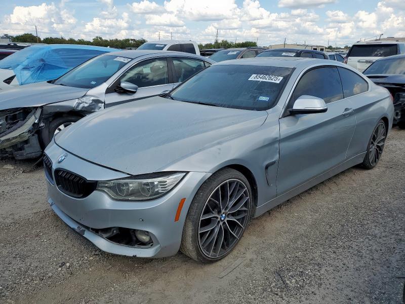 BMW 428 I