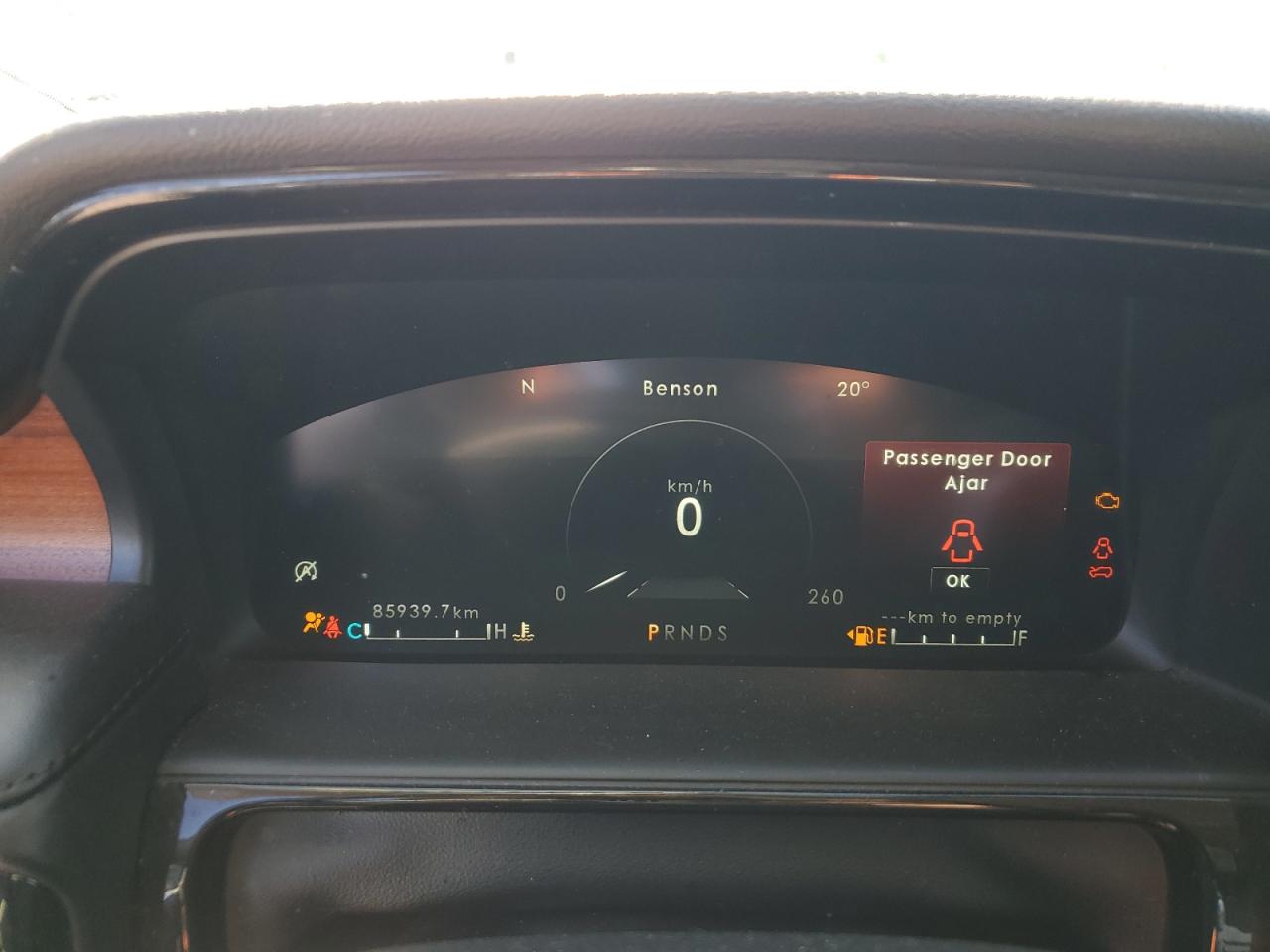 LINCOLN NAUTILUS RESERVE