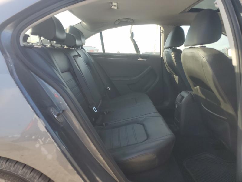 2015 VOLKSWAGEN JETTA SEL - 3VWL17AJ7FM351792