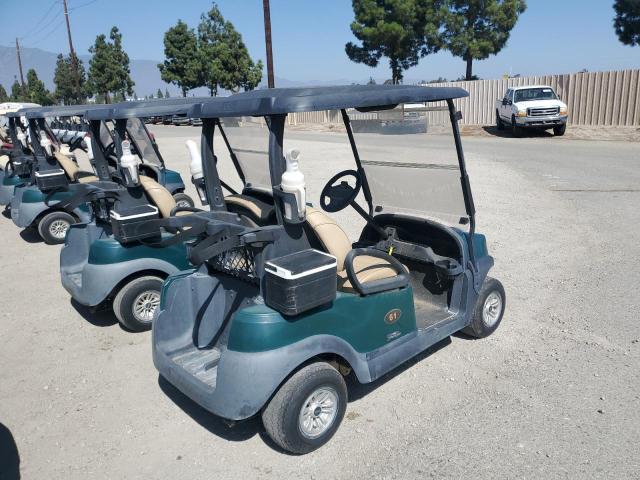 2020 CLUB CAR TEMPO LITHIUM #3261992480