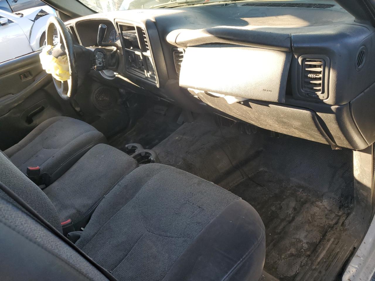 Lot #3297897770 2007 CHEVROLET SILVERADO