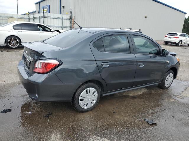 2024 MITSUBISHI MIRAGE G4 #3282611863