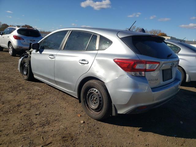 2018 SUBARU IMPREZA #3303723436