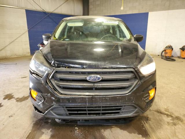 2018 FORD ESCAPE S 1FMCU0F78JUB55228