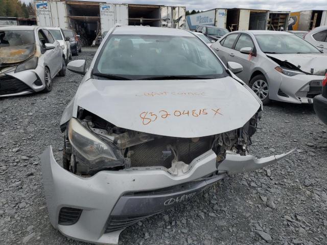 2016 TOYOTA COROLLA L - 2T1BURHE1GC737287