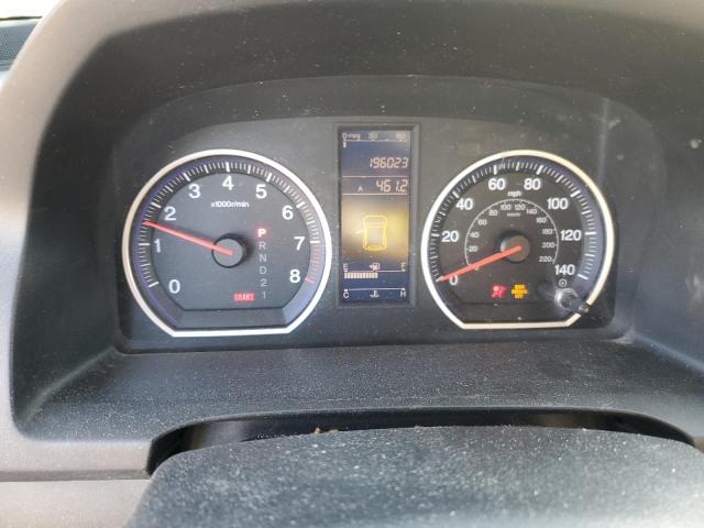 2011 HONDA CR-V SE - 5J6RE4H43BL031911