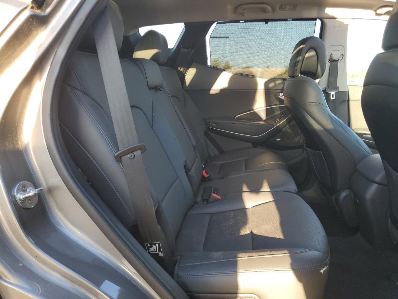 HYUNDAI SANTA FE SPORT