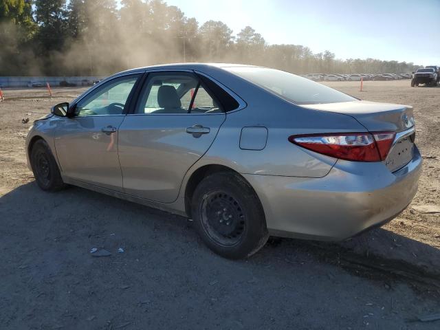 2016 TOYOTA CAMRY LE 4T4BF1FK4GR559237