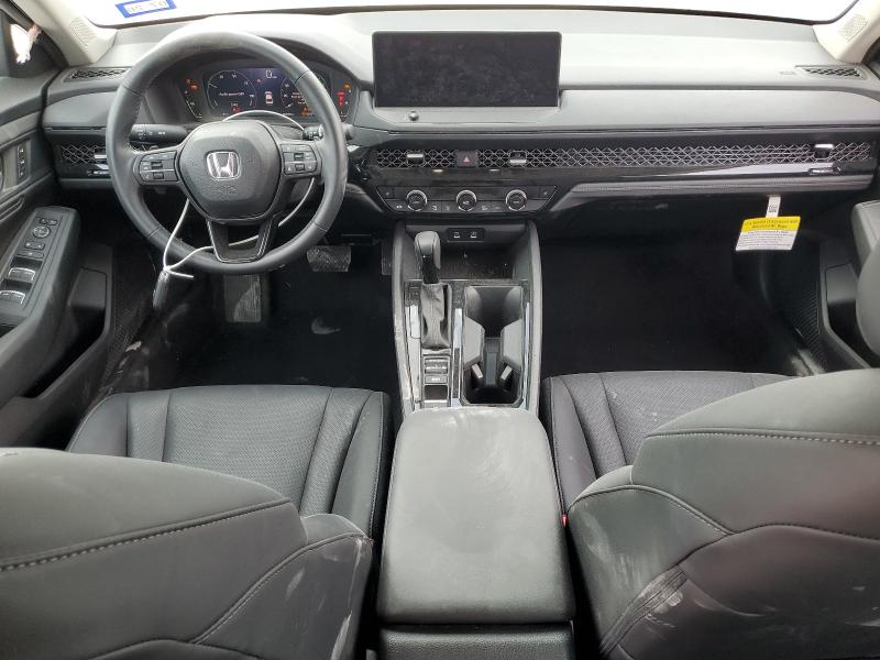 2024 HONDA ACCORD HYB - 1HGCY2F68RA074711