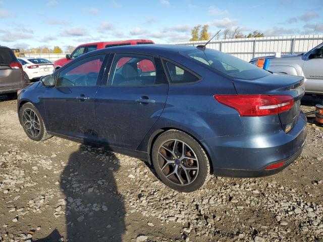 2018 FORD FOCUS SEL - 1FADP3H2XJL285493