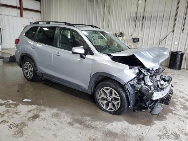 2024 SUBARU FORESTER P #3308271173