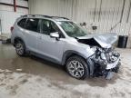 Lot #3308271173 2024 SUBARU FORESTER P