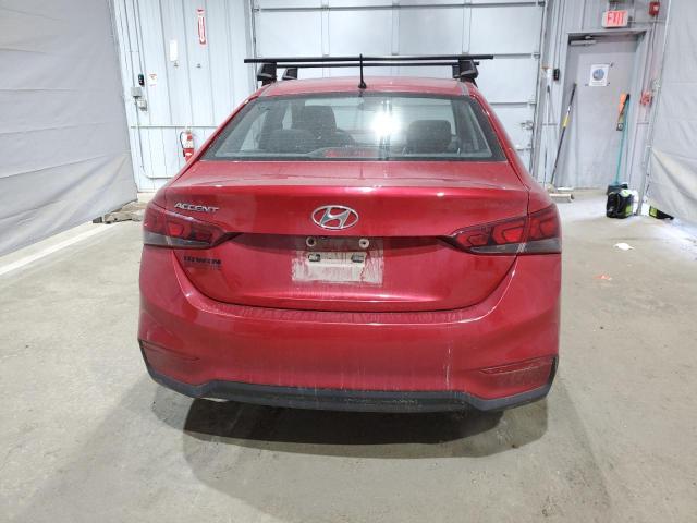 2018 HYUNDAI ACCENT SE - 3KPC24A34JE030943