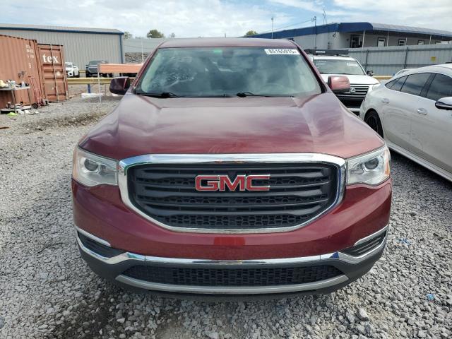 2017 GMC ACADIA SLE 1GKKNKLA4HZ293889