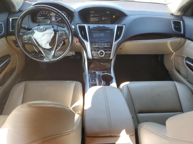 2020 ACURA TLX 19UUB2F32LA001711