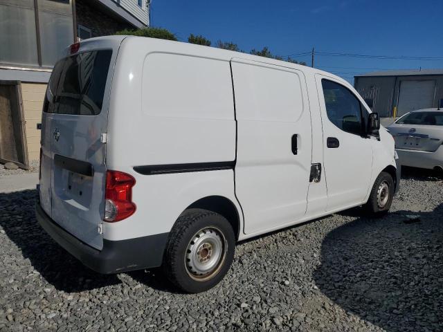 2019 NISSAN NV200 2.5S 3N6CM0KN1KK708776