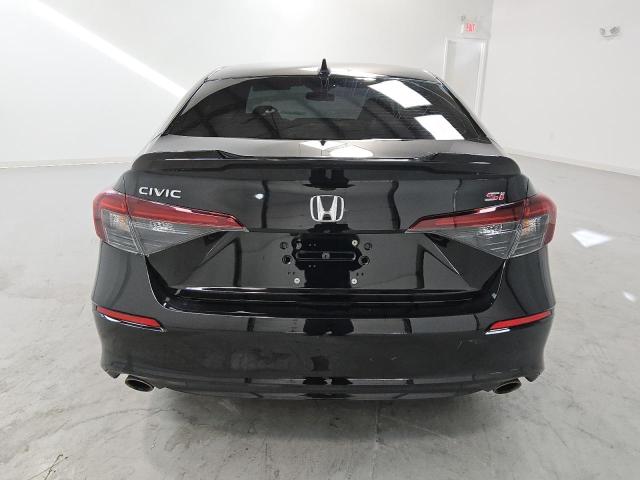 2025 HONDA CIVIC SI #3316753424