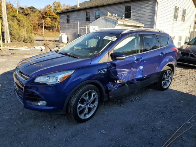 FORD ESCAPE TIT