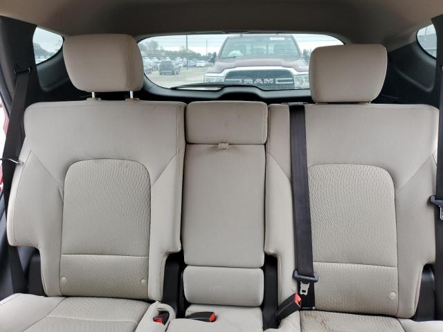 2017 HYUNDAI SANTA FE S #3316795414