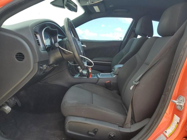 2018 DODGE CHARGER SX 2C3CDXHG7JH125218