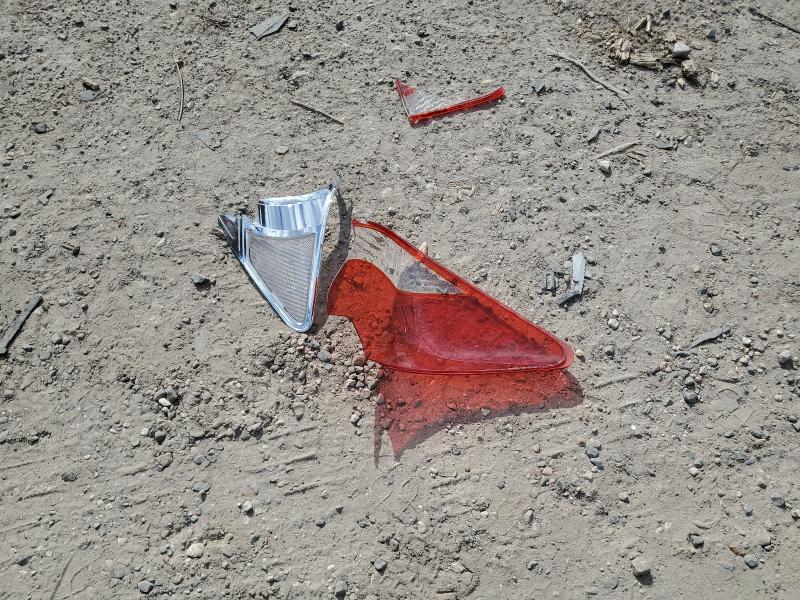 2014 CHEVROLET CRUZE LTZ - 1G1PG5SB6E7431536