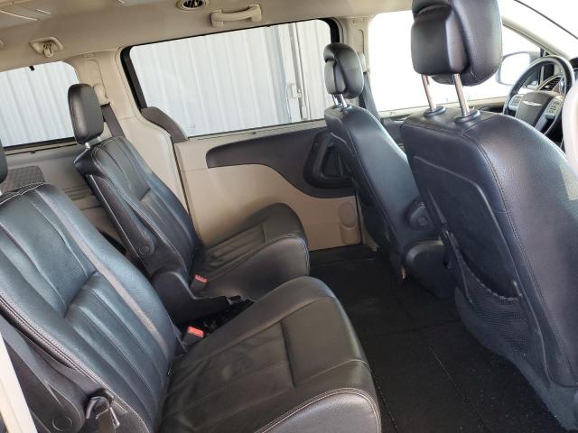 2013 CHRYSLER TOWN & COU #3268357264