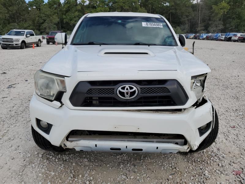 2015 TOYOTA TACOMA DOU - 5TFJU4GN8FX073022