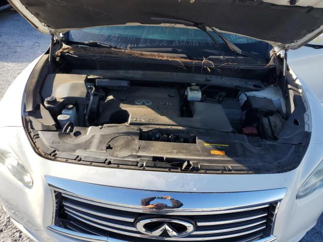 2014 INFINITI QX60 - 5N1AL0MM5EC525534